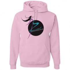 Unisex Basic Promo Hoodie