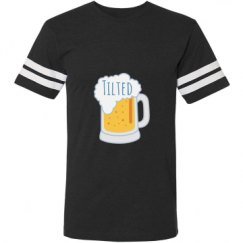 Unisex Vintage Sports Tee