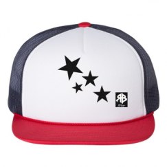 Foamie Snapback Trucker Hat