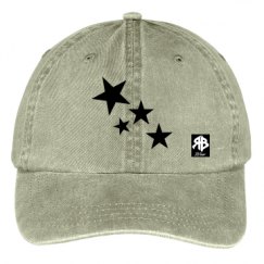 Vintage Baseball Cap