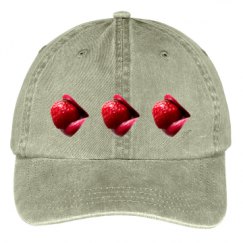 Vintage Baseball Cap