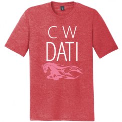 Unisex Perfect Tri Tee