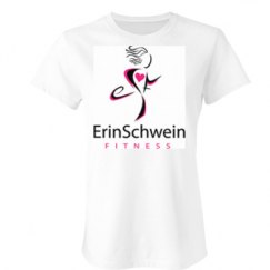 Ladies Slim Fit Favorite Tee