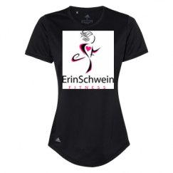 Women's Adidas Sport Shirt