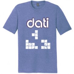 Unisex Perfect Tri Tee