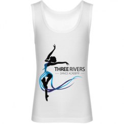 Youth Jersey Tank Top