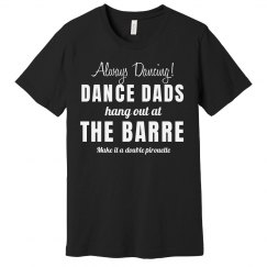 AD! Dance Dads