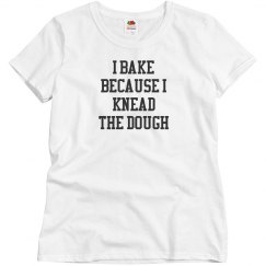 baking tee