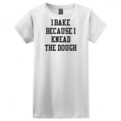 Ladies Basic Softstyle Tee