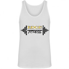 Unisex Jersey Tank Top