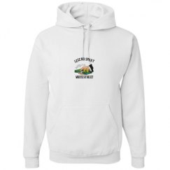 Unisex Basic Promo Hoodie