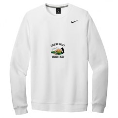 Unisex Nike Crewneck Sweatshirt