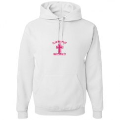 Unisex Basic Promo Hoodie