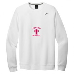 Unisex Nike Crewneck Sweatshirt