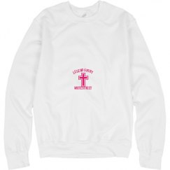 Unisex Basic Promo Crewneck Sweatshirt