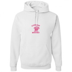 Unisex Basic Promo Hoodie