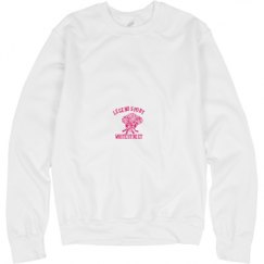 Unisex Basic Promo Crewneck Sweatshirt