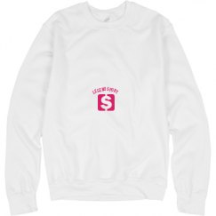 Unisex Basic Promo Crewneck Sweatshirt