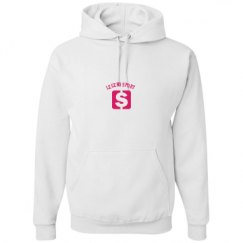 Unisex Basic Promo Hoodie