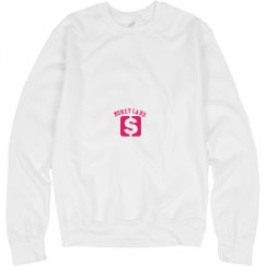 Unisex Basic Promo Crewneck Sweatshirt