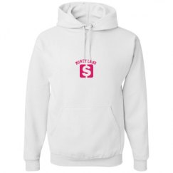 Unisex Basic Promo Hoodie