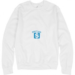 Unisex Basic Promo Crewneck Sweatshirt