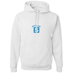 Unisex Basic Promo Hoodie