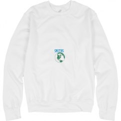 Unisex Basic Promo Crewneck Sweatshirt