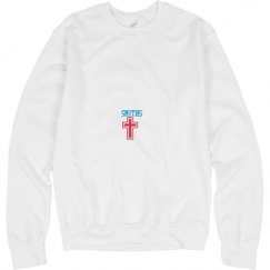 Unisex Basic Promo Crewneck Sweatshirt