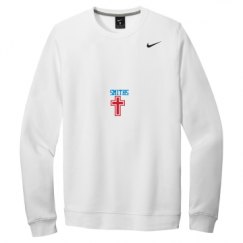 Unisex Nike Crewneck Sweatshirt