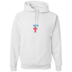 Unisex Basic Promo Hoodie