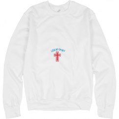 Unisex Basic Promo Crewneck Sweatshirt