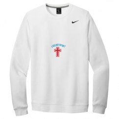 Unisex Nike Crewneck Sweatshirt