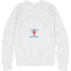 Unisex Basic Promo Crewneck Sweatshirt