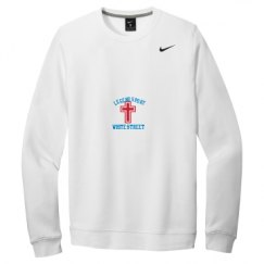 Unisex Nike Crewneck Sweatshirt