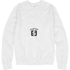 Unisex Basic Promo Crewneck Sweatshirt