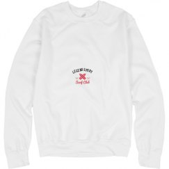 Unisex Basic Promo Crewneck Sweatshirt