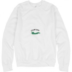 Unisex Basic Promo Crewneck Sweatshirt