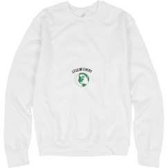 Unisex Basic Promo Crewneck Sweatshirt