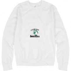 Unisex Basic Promo Crewneck Sweatshirt