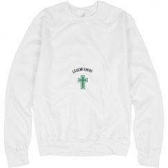 Unisex Basic Promo Crewneck Sweatshirt
