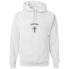 Unisex Basic Promo Hoodie