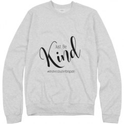 Unisex Basic Promo Crewneck Sweatshirt