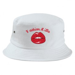Unisex Bucket Hat