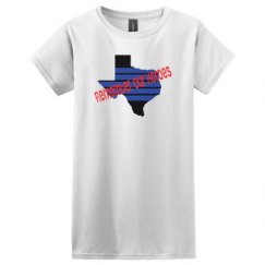 Ladies Basic Softstyle Tee