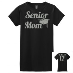 Senior Mom