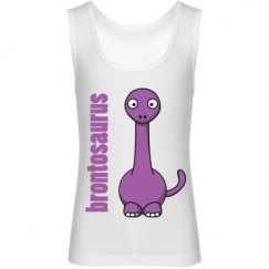 Youth Jersey Tank Top