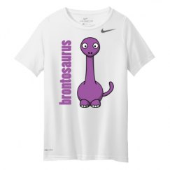 Youth Nike Legend Shirt