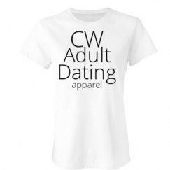 Ladies Slim Fit Favorite Tee