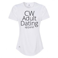 Women's Adidas Sport Shirt 